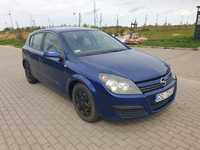 Zamiana  na auto do poprawek lakiernicznych-Opel Astra H  1.6 benz z i