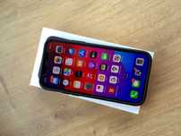 iPhone 12 128 GB – świetny stan, kompletny zestaw, czarny, doskonały