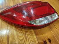 Lampa Lewy Tyl Opel Insignia wersja Europejska