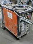 Migomat EINHELL SGA 200/3