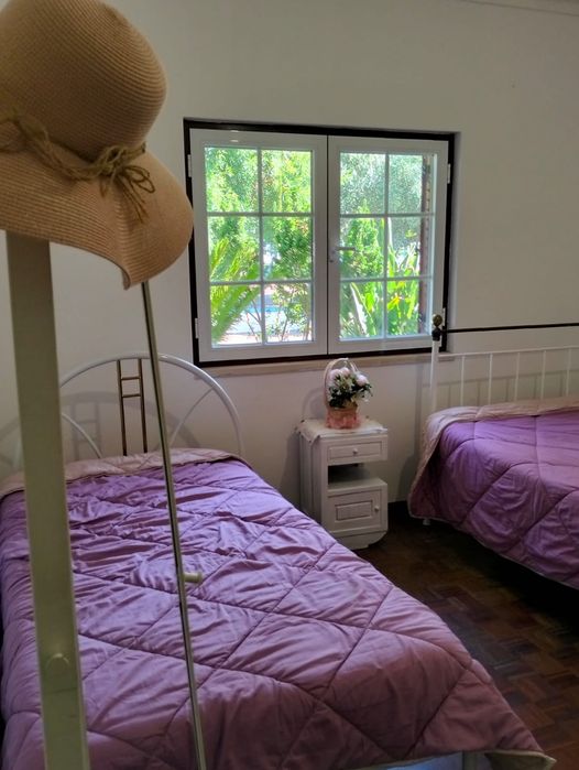 Casa de acolhimento Maria José