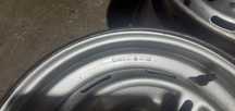 Sprzedam felgi quad 12 x 60 AT0702