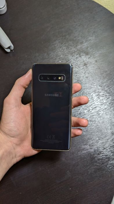 Samsung s10 идеал