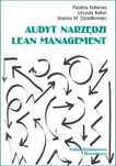 Audyt narzędzi Lean Management Polskie Wydawnictwo Ekonomiczne Paulina