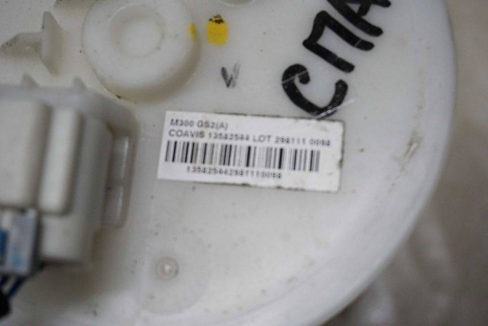 Насос паливний\Колба Chevrolet Spark\Шевроле Спарк 1.0 M300