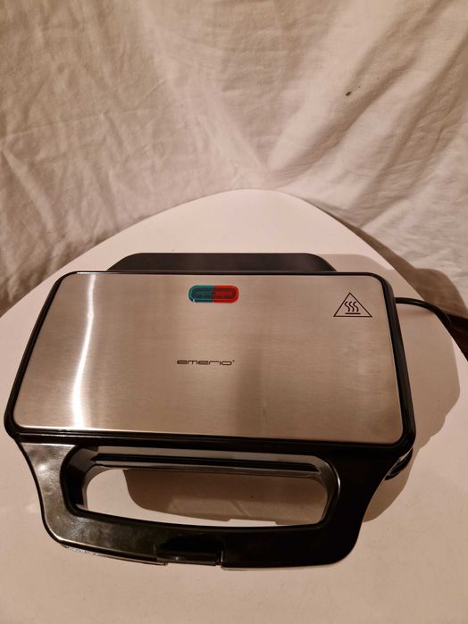 Opiekacz do kanapek Emerio