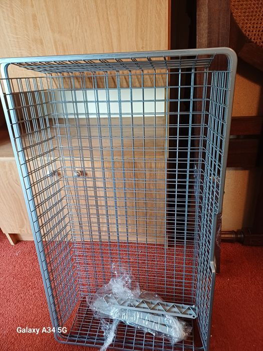 Cestos Komplement Roupeuro Pax Ikea 100×58