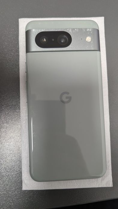 Google pixel 8 8/128 неверлок