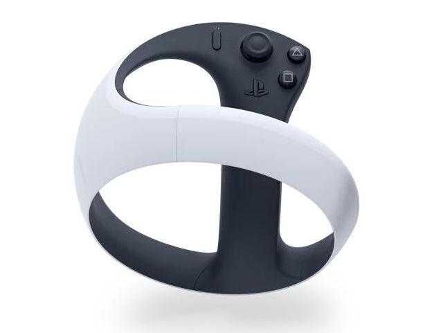 Gogle SONY PlayStation VR2 Pakiet Horizon Call of the Mountain