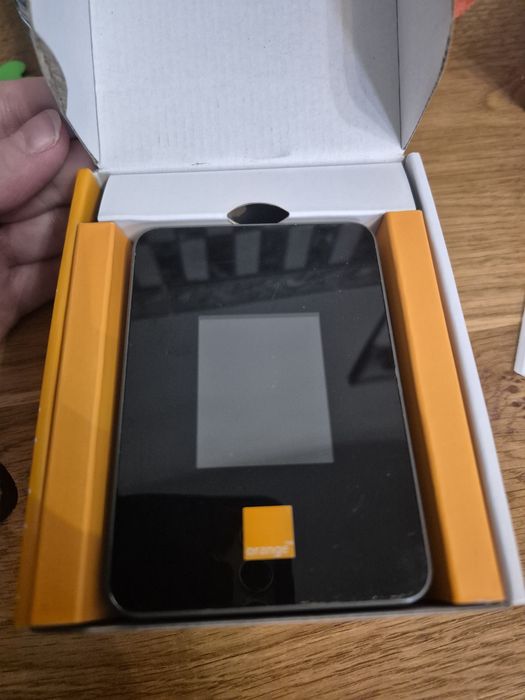 Ruter AirboxLTE+ orange