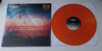 P.O.D.  - Circles LP orange winyl