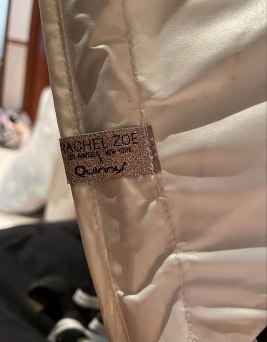 Carrinho Bebe Quinny (Edição Limitada)