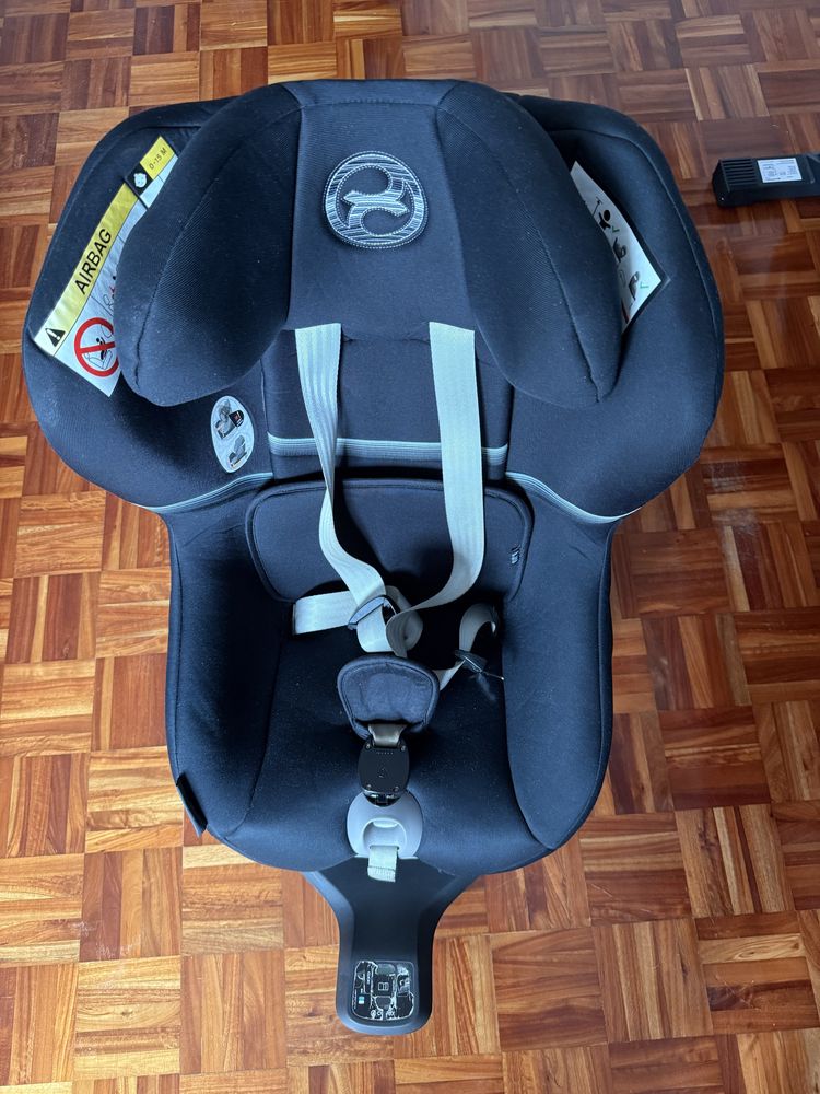 Cybex Sirona S i-Size
