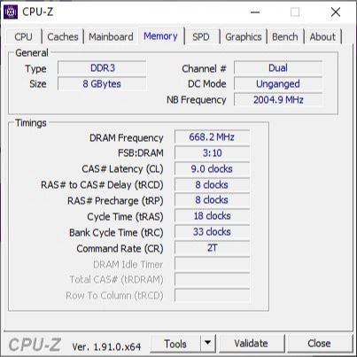 Kompletny komputer AMD Phenom II X4 3,4Ghz/8GB/GeForce9600GT/Windows7