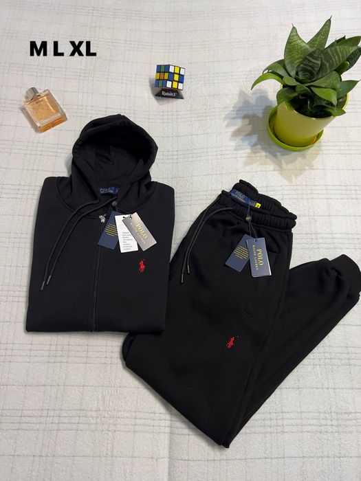 Dresy męskie sportowe Polo Ralf