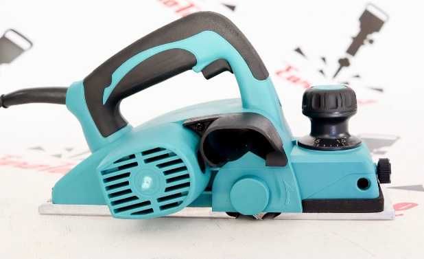 Рубанок MAKITA KP0800 Електро рубанок фуганок Макита 1050ват