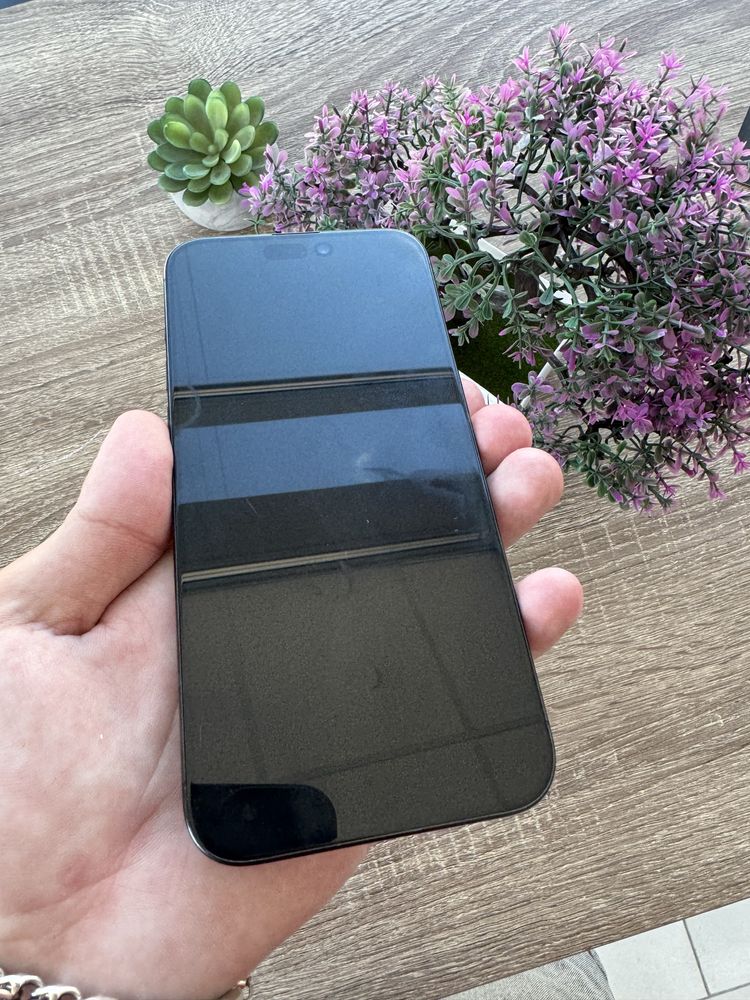 iPhone 15 Pro Max 256gb Neverlock!