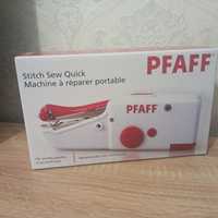 Портативна швейна машинка PFAFF (Німеччина)