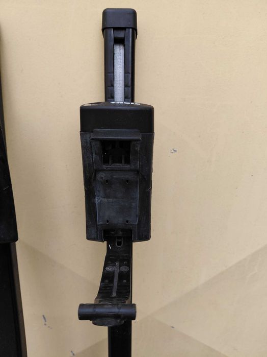 Barras para Tejadilho de Carro