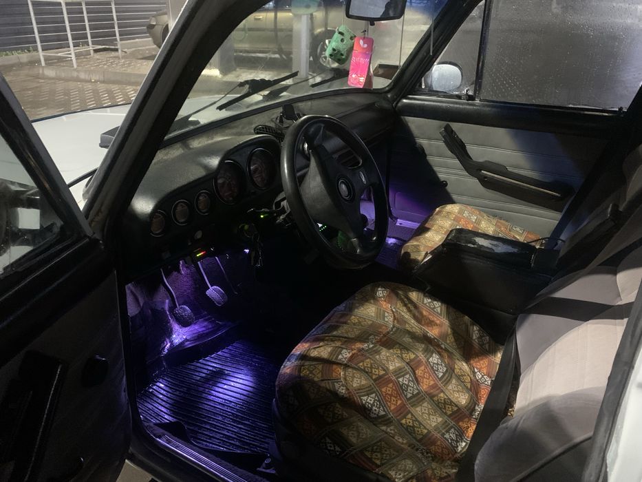 Продам ВАЗ 21063