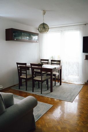 "Sprzedam zadbane mieszkanie 3-pokojowe (49m2) przy ul. Gałczyńskiego"