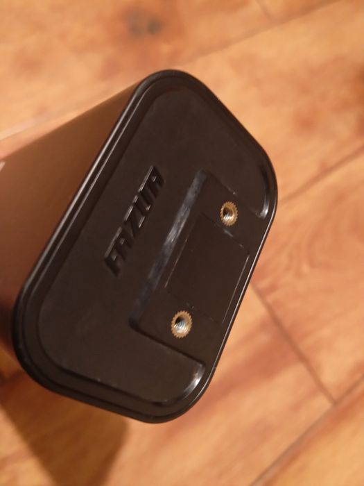 Fazua Energy 430 Fix bateria roweru elektrycznego 

43,2v 9,6Ah