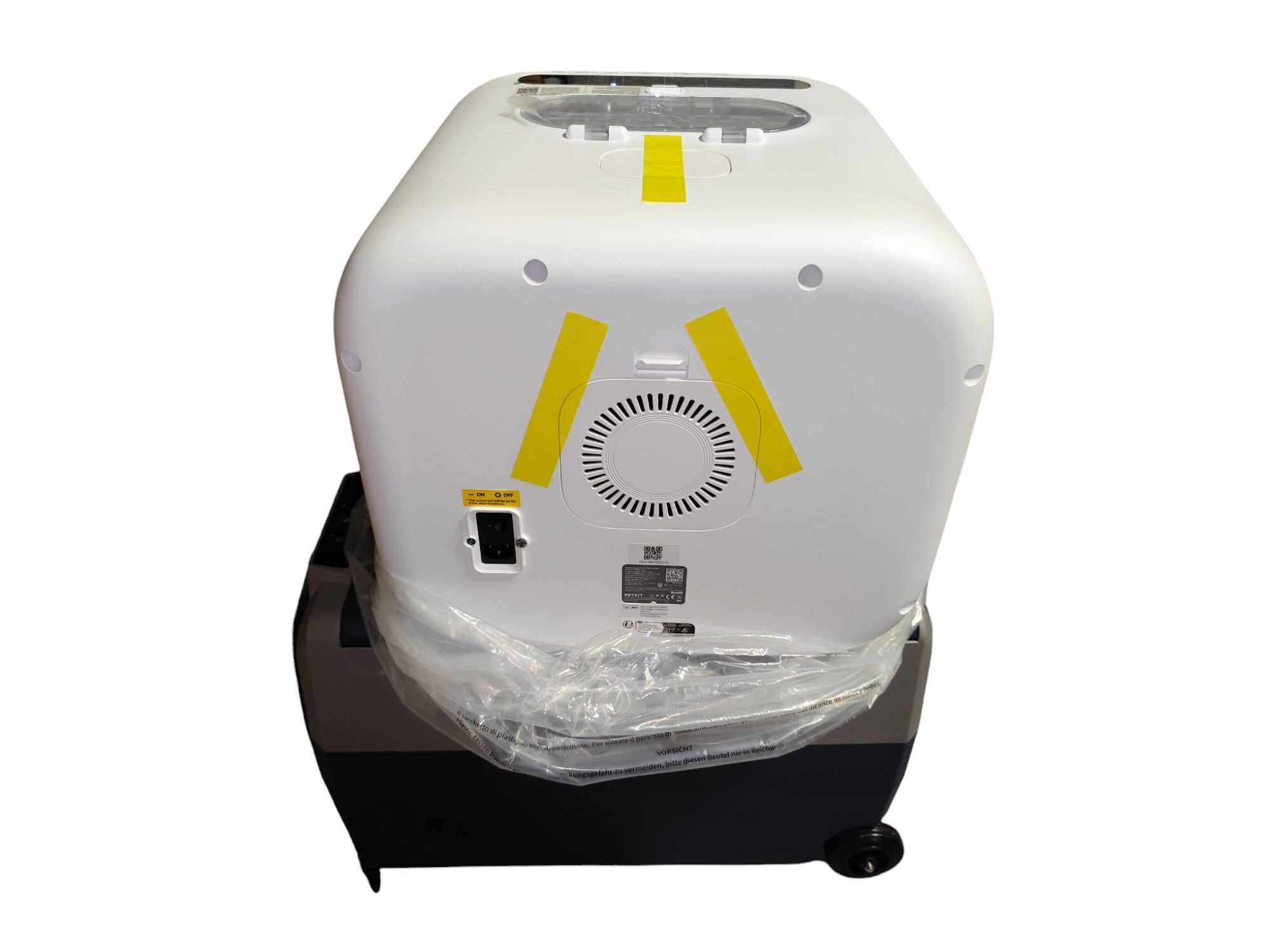 Suszarka dla zwierząt PetKit AIRSALON MAX PRO PD10