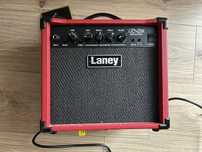 Wzmacniacz gitarowy Laney LX-15B