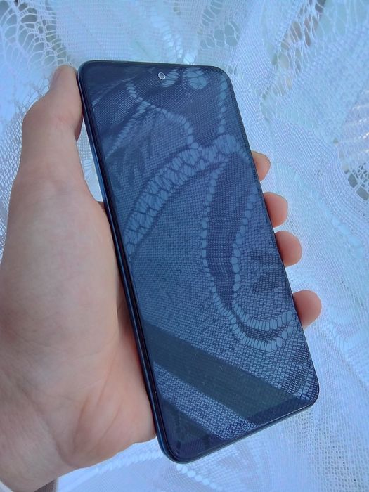 Продам смартфон Xiaomi Redmi Note 11s 64/6 в доброму стані.