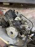 Продам мотор 162fmg