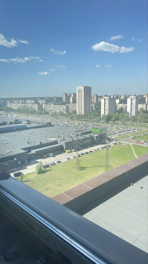 Документи! !ЖК Варшавський Мікрорайон Крістерів Родини 18/6