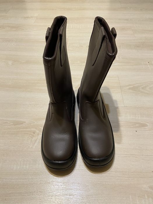 Робочі чоботи Coverguard