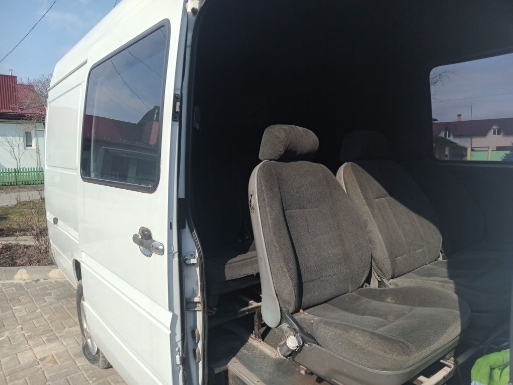 Продам Мерседес Спрінтер