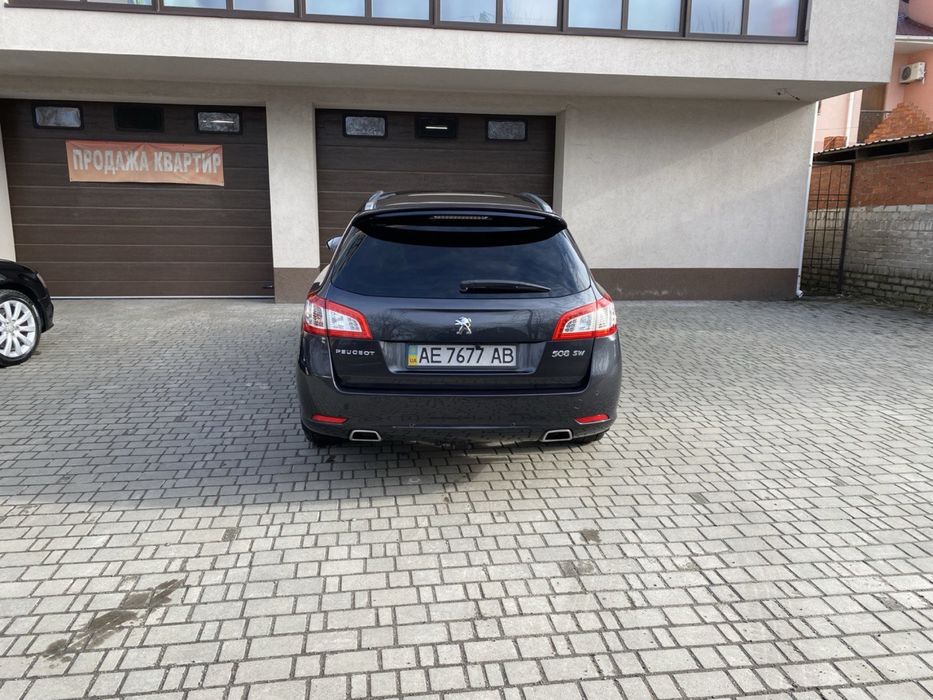 Продажа автомобиля