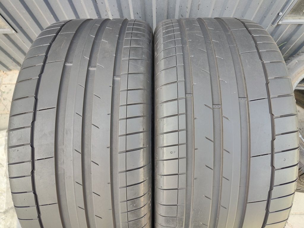 275/45/19 Hankook Ventus S1 Evo 3 EV