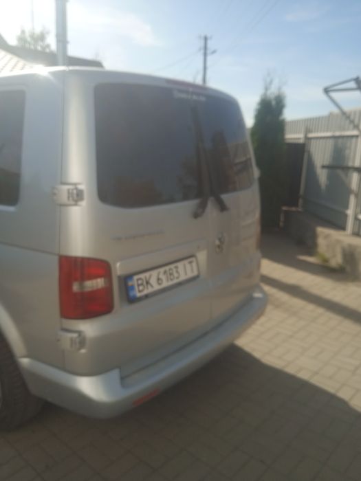 Продам Фольксваген Т5