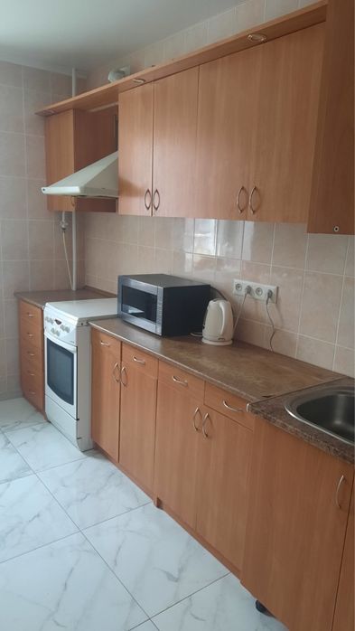 Кухонні меблі в гарному стані