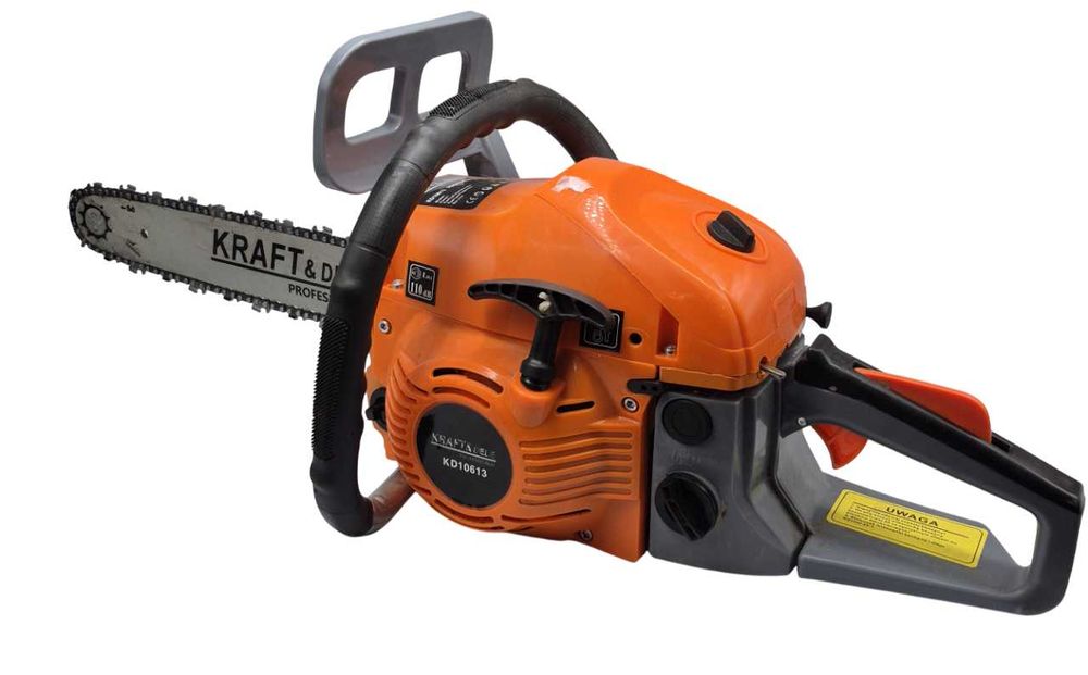 Piła Spalinowa Kraft&Deale KD10613