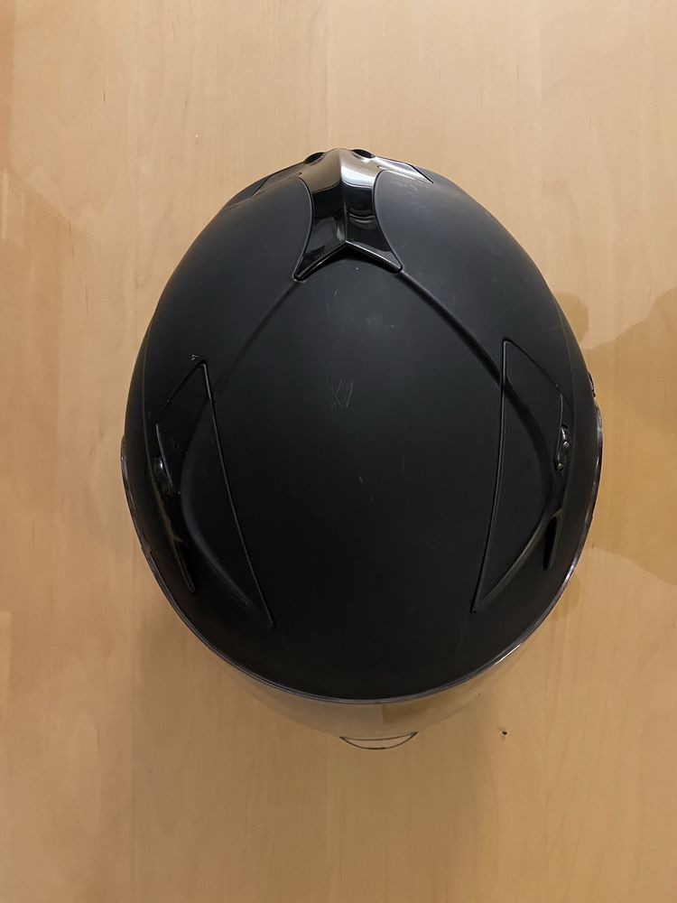 Capcete Caberg Preto