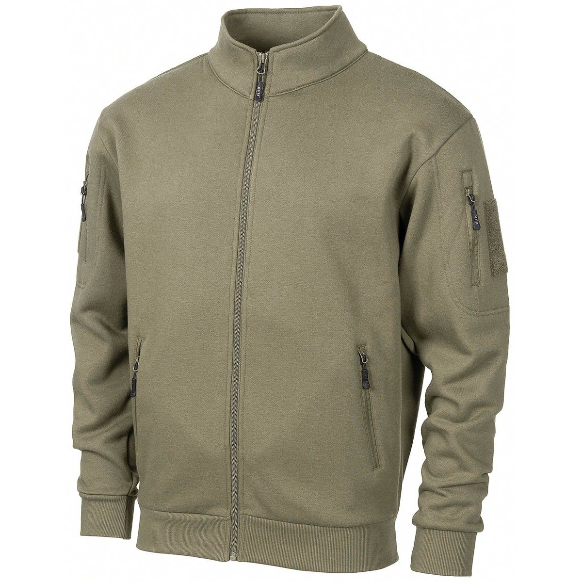 bluza tactical olive firmy mfh s