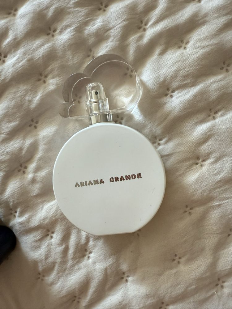 Perfumy Ariana Grande Cloud 2.0 intenese