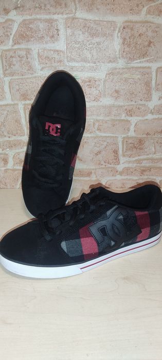 Кросівки DC shoes,кеди