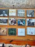 CDs originais vários