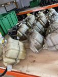 Бачок антифризу Nissan Navara D40 Pathfinder R51 2.5dci 05-14р