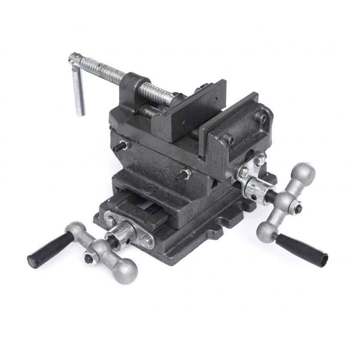IMADŁO MASZYNOWE do wiertarki stołowej Kraft&Dele 75mm KD10742