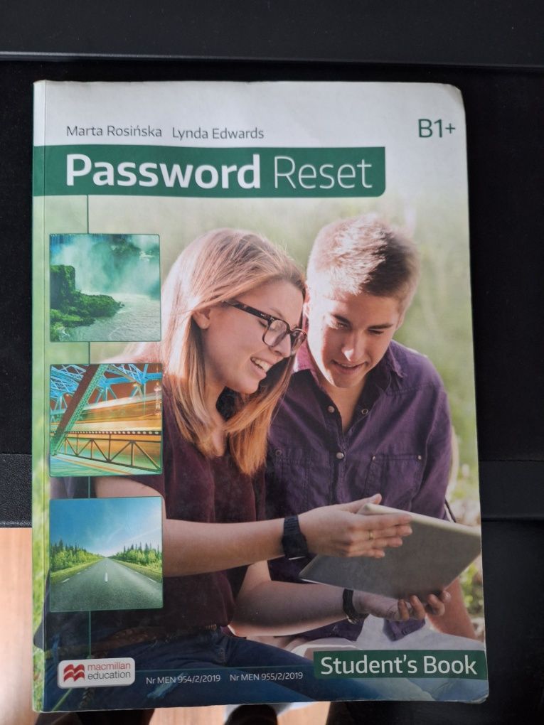 password reset b1+