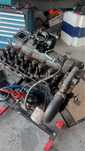 Mercury 3.0 140hp