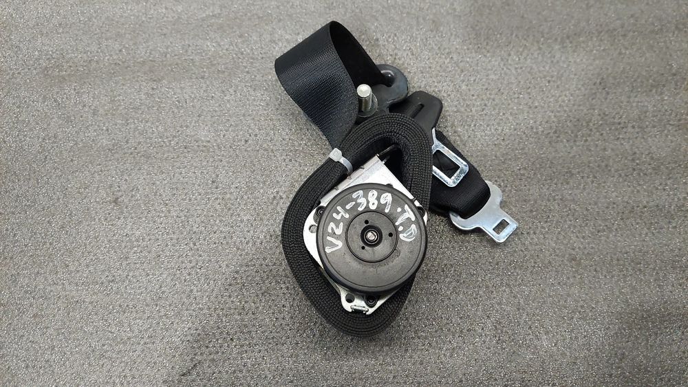 Cinto TR Centro MITSUBISHI Colt VI (Z3_A, Z2_A)