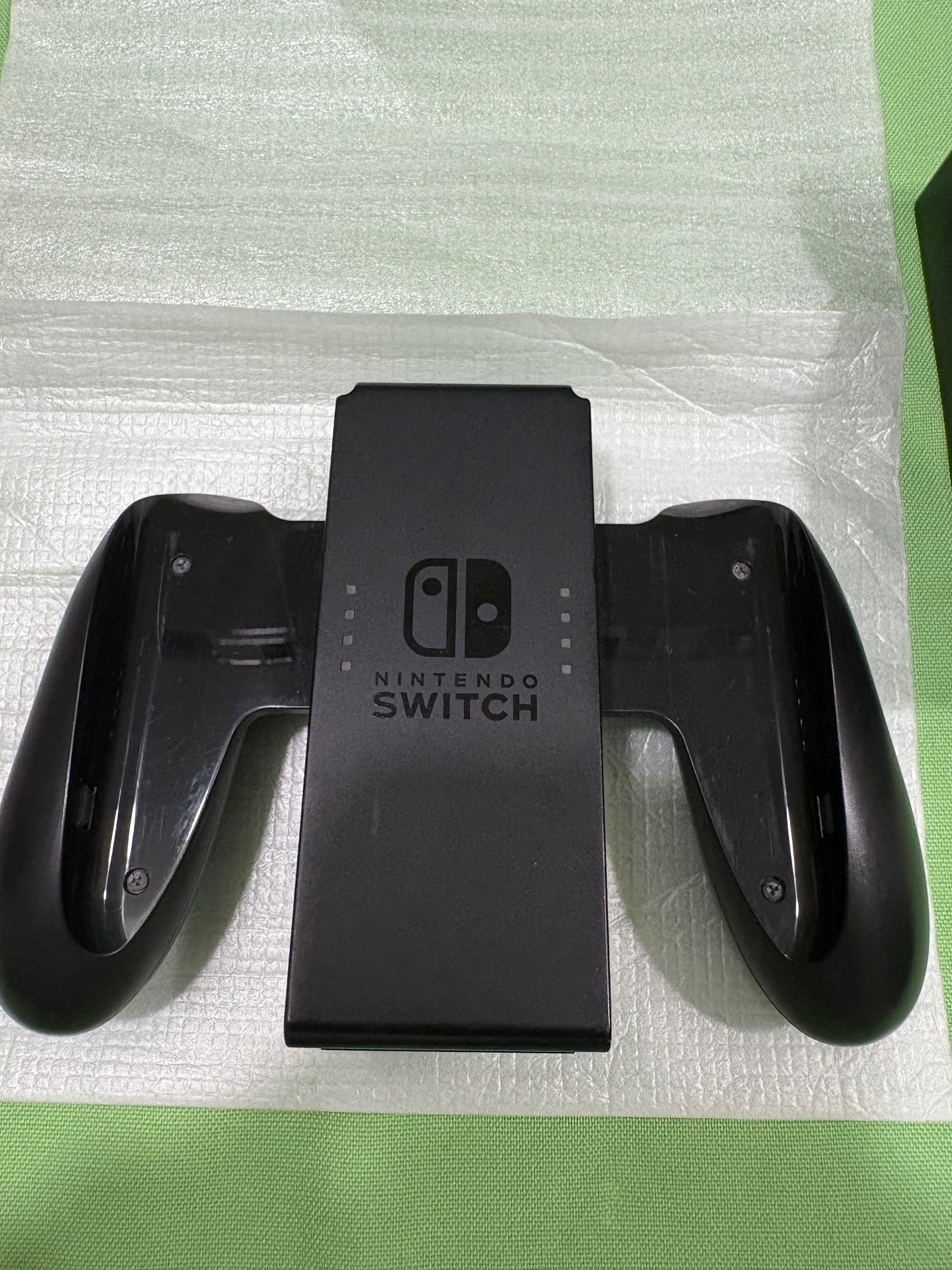 Vendo Nintendo Switch