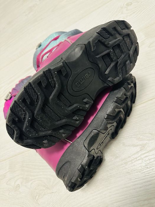 Зимові чоботи Reima, рейма, луноходи